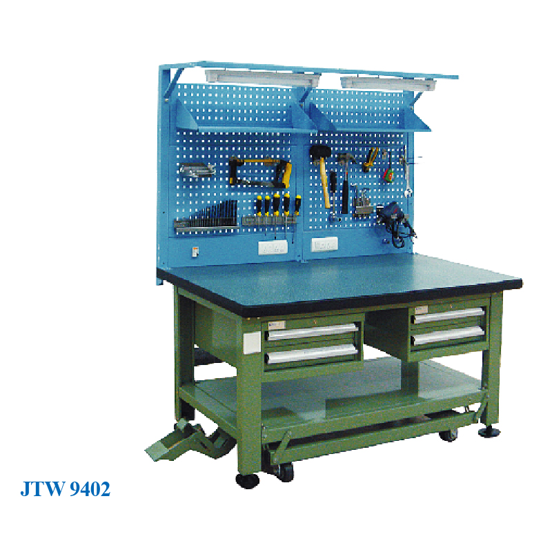 JTW-9402 升降工作臺(tái)